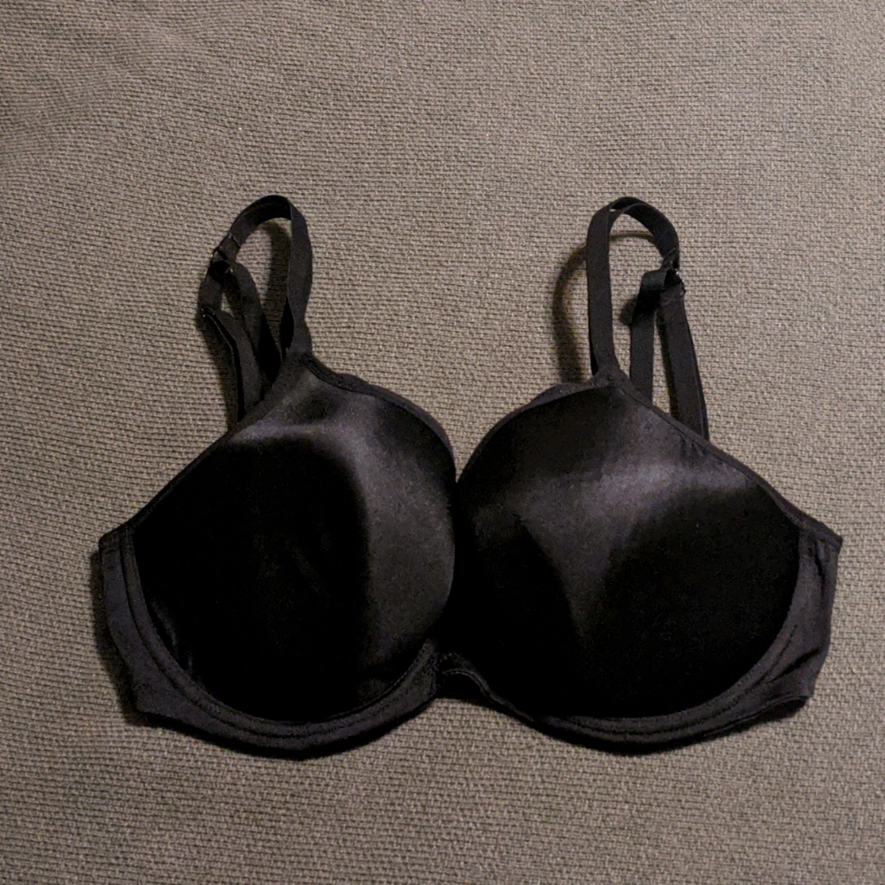 Elomi Bijou Flirt Underwire Strappy T-Shirt Bra